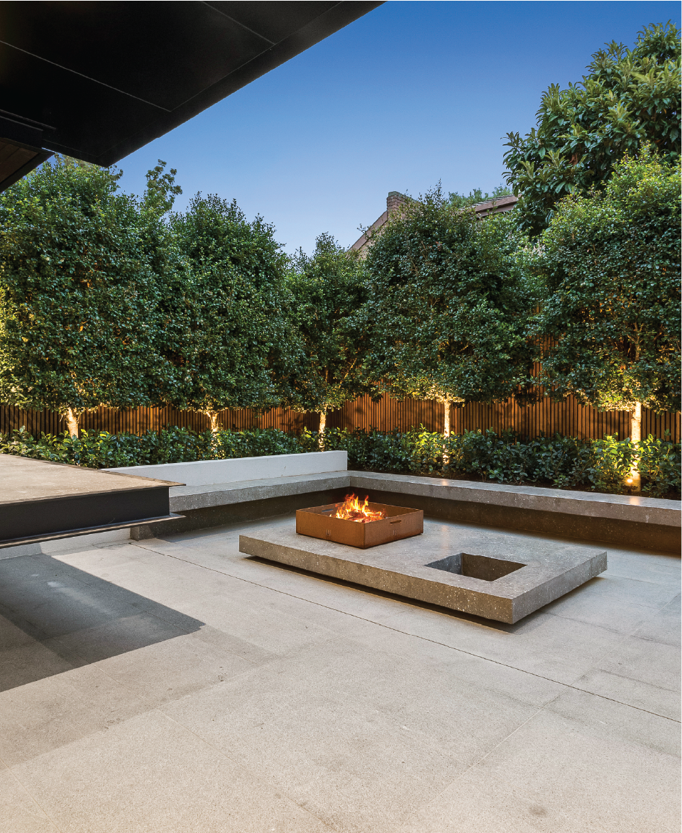 Conception sur mesure pour des espaces uniques