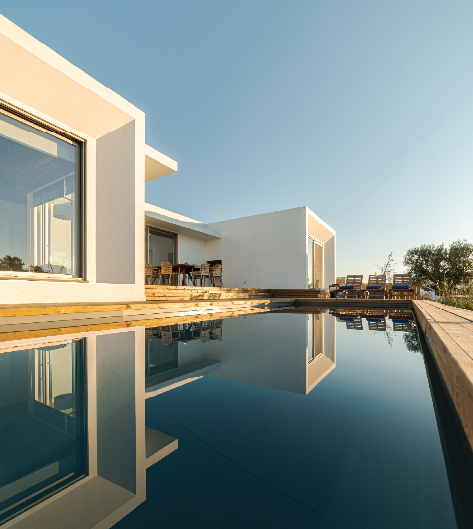 Personnalisation & détails sur mesure en travaux de finition