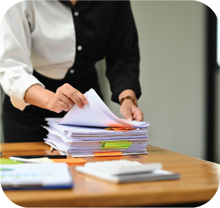 Montage de dossiers administratifs si nécessaire (permis, assurances, fiscalité).